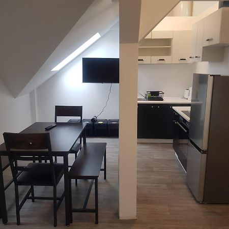 Apartments Fuer Monteure - Heilbronn Esterno foto
