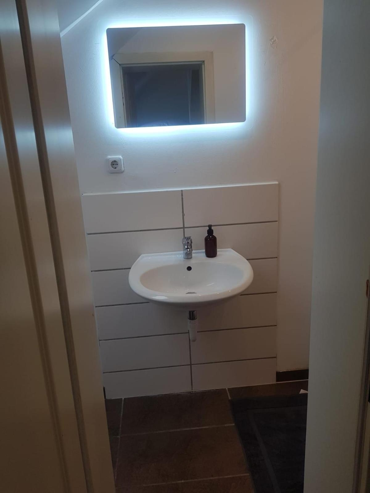 Apartments Fuer Monteure - Heilbronn Esterno foto