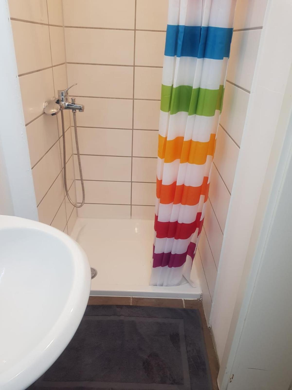 Apartments Fuer Monteure - Heilbronn Esterno foto