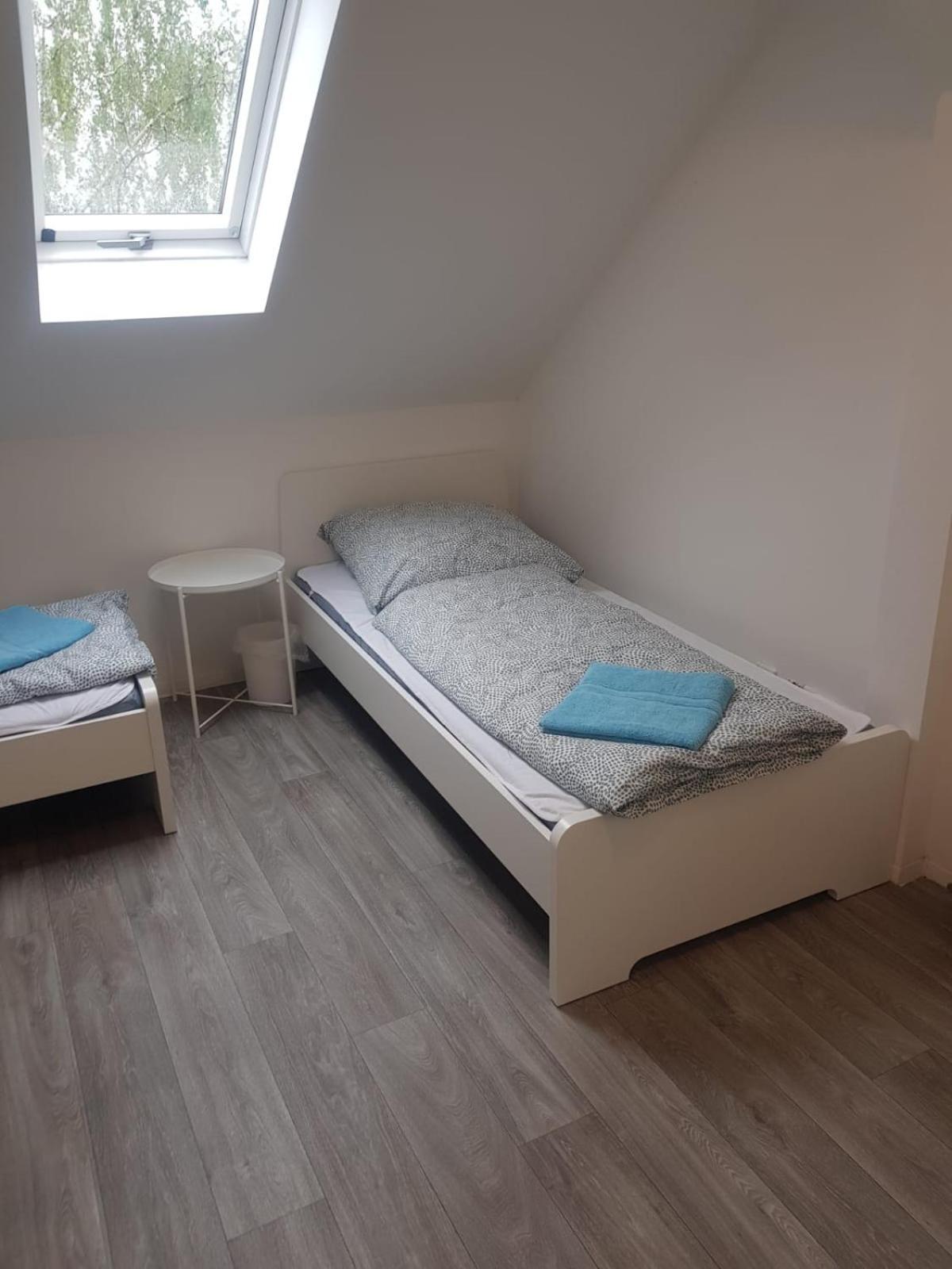 Apartments Fuer Monteure - Heilbronn Esterno foto