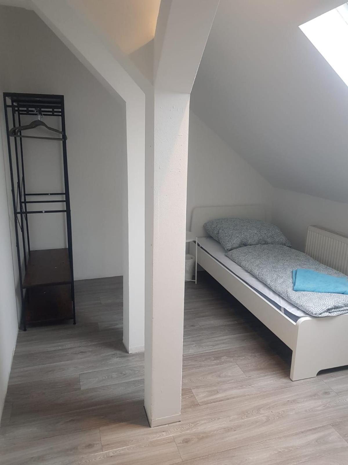Apartments Fuer Monteure - Heilbronn Esterno foto