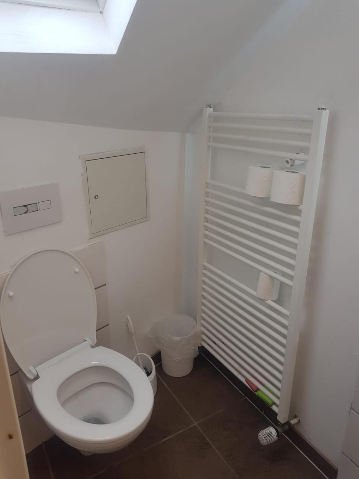 Apartments Fuer Monteure - Heilbronn Esterno foto