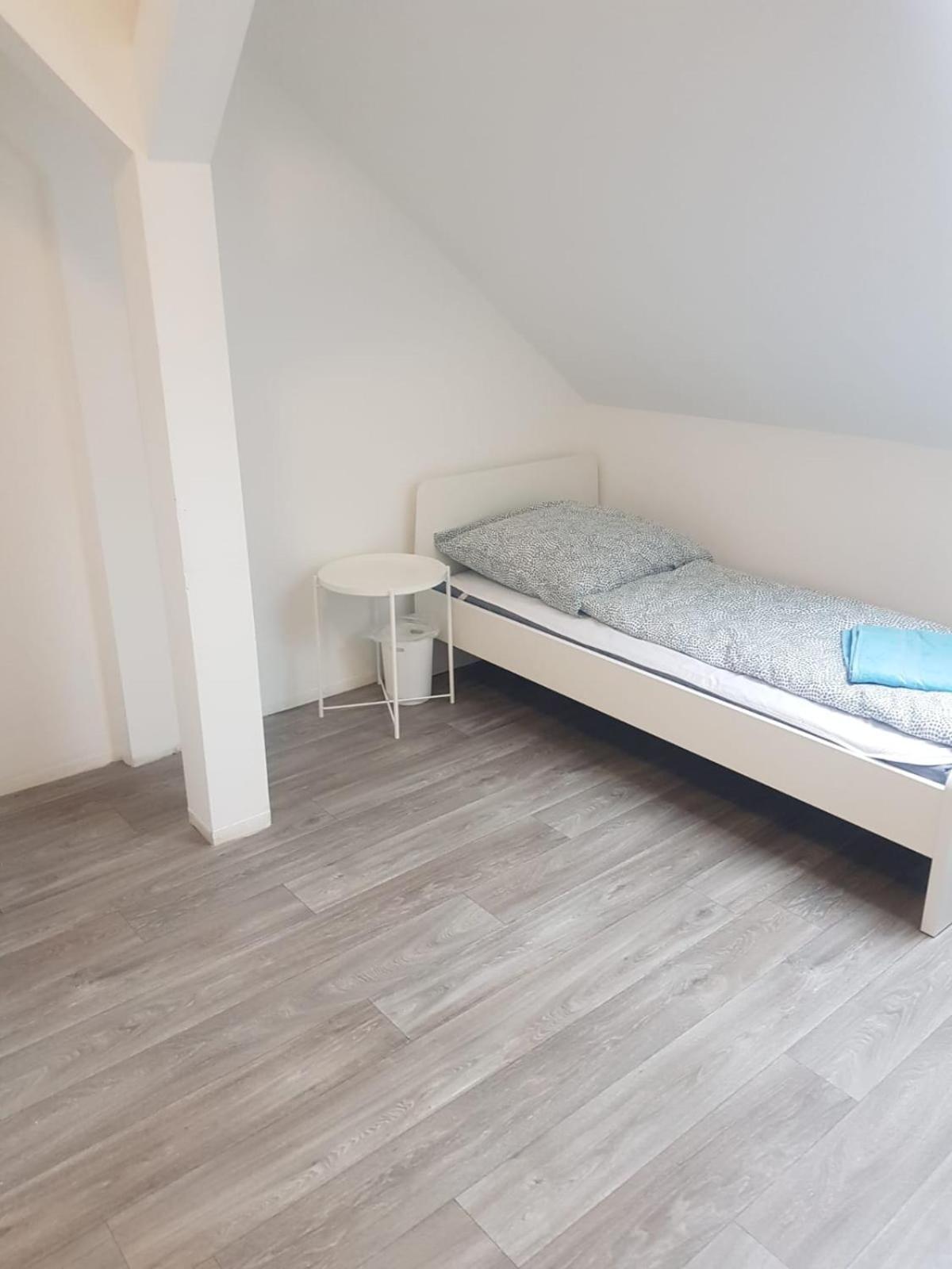 Apartments Fuer Monteure - Heilbronn Esterno foto