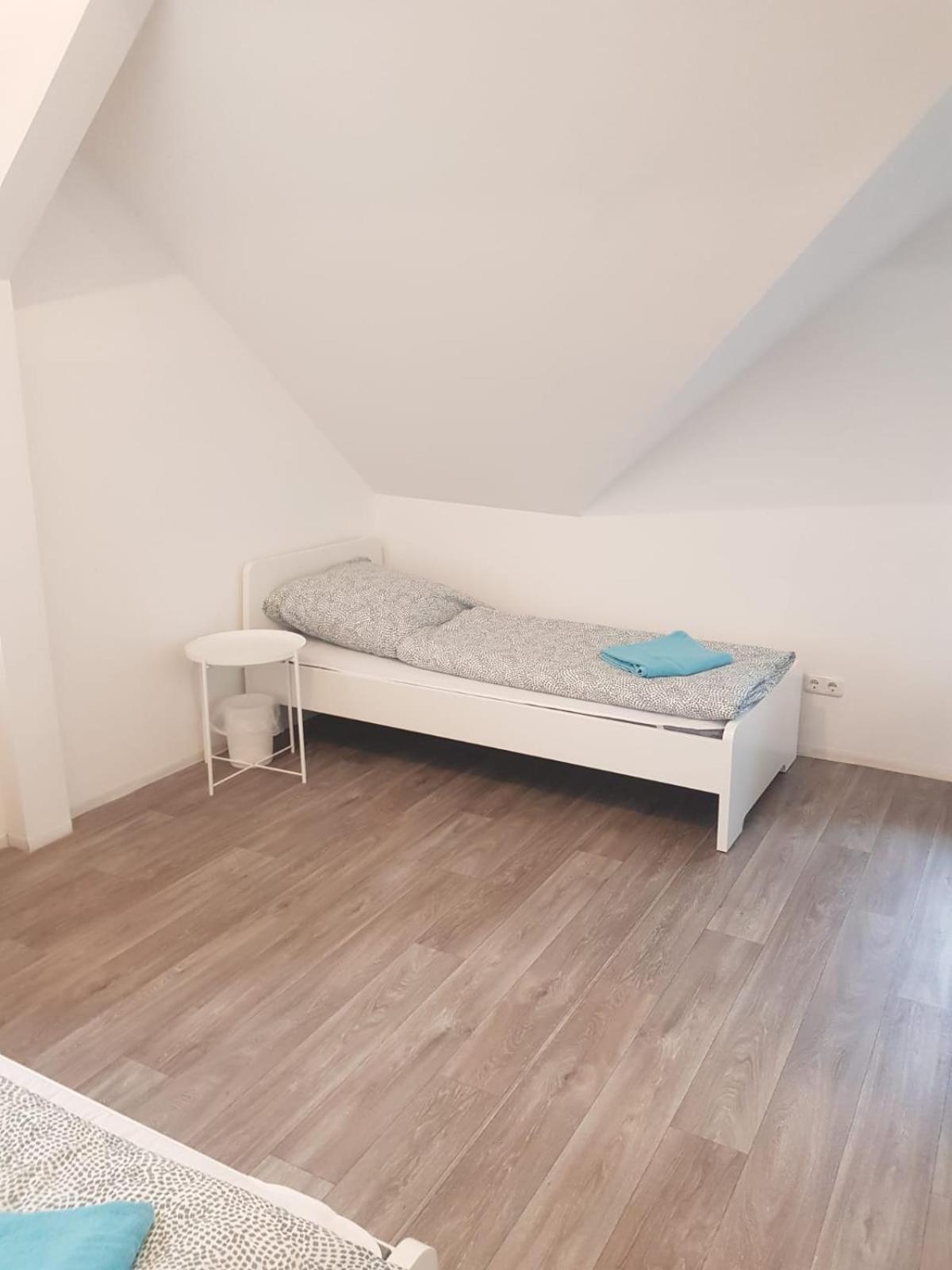 Apartments Fuer Monteure - Heilbronn Esterno foto