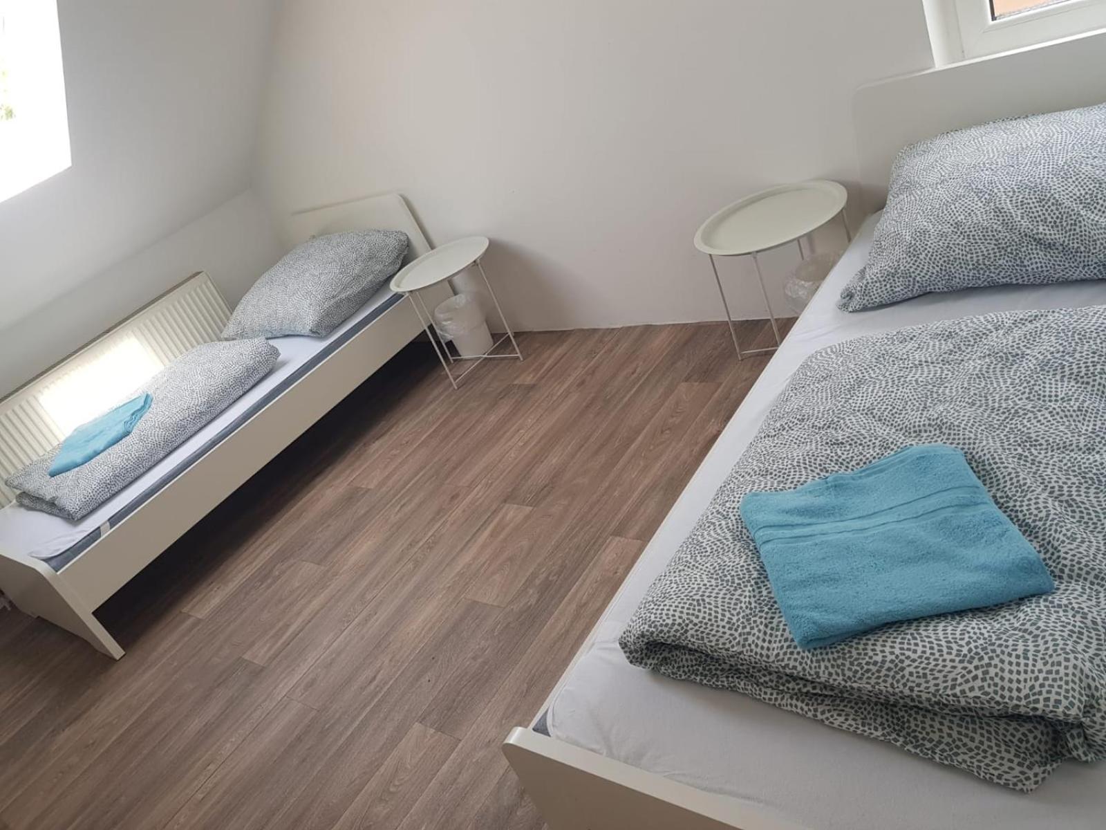 Apartments Fuer Monteure - Heilbronn Esterno foto