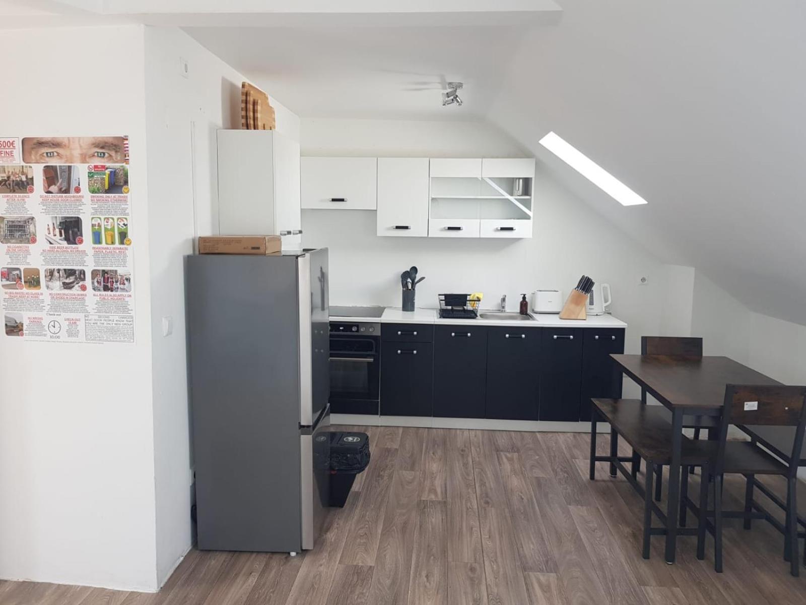 Apartments Fuer Monteure - Heilbronn Esterno foto