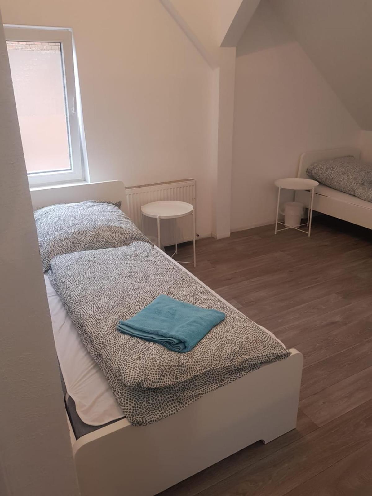 Apartments Fuer Monteure - Heilbronn Esterno foto
