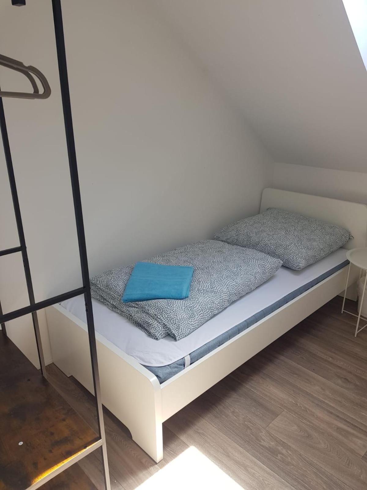 Apartments Fuer Monteure - Heilbronn Esterno foto