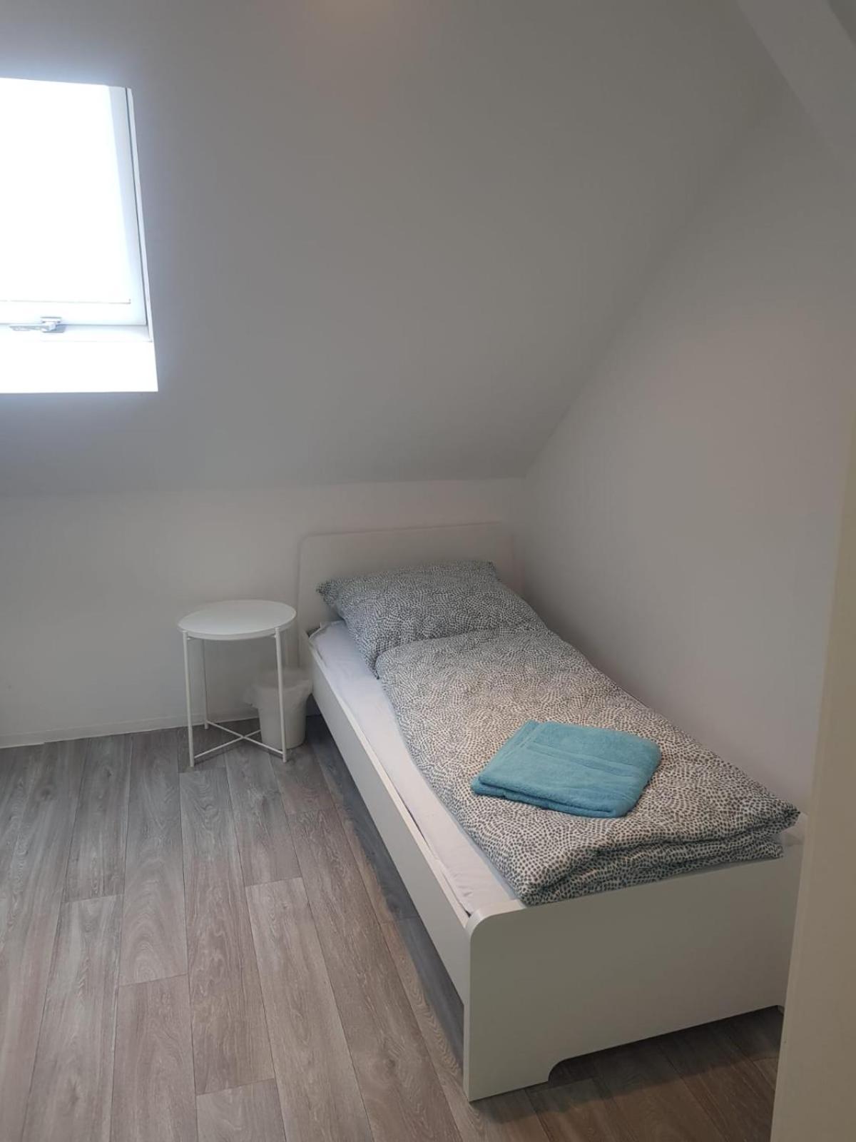 Apartments Fuer Monteure - Heilbronn Esterno foto